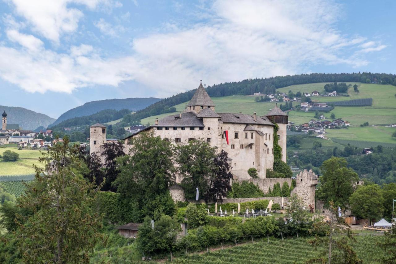 Schneewittchen Schlosshof Umes Экстерьер фото